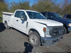 1FD7X2A66LEC55456 2020 FORD F250