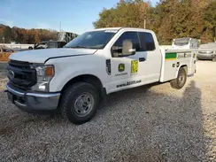 1FD7X2A66NEF42895 2022 FORD F250