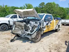 1FD7X2A66NEF66422 2022 FORD F250