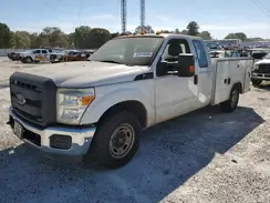1FD7X2A67GEB45571 2016 FORD F250