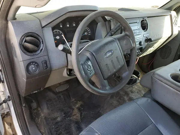 1FD7X2A67GEB45571 2016 FORD F250 - Image 8