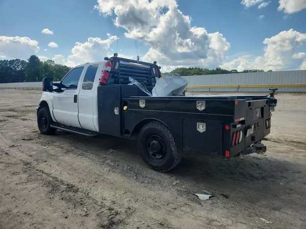 1FD7X2A67GEB78344 2016 FORD F250 - Image 2