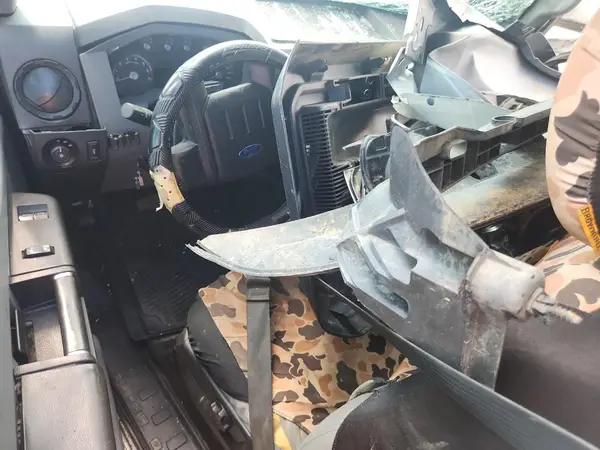1FD7X2A67GEB78344 2016 FORD F250 - Image 8