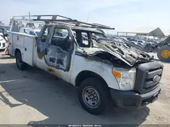 1FD7X2A67GEC54371 2016 FORD F250
