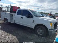1FD7X2A67HEC65971 2017 FORD F250
