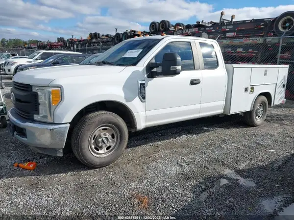 1FD7X2A67HEC65971 2017 FORD F250 - Image 2