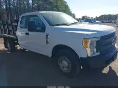 1FD7X2A67HED60501 2017 FORD F250