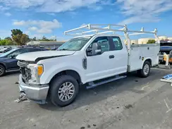 1FD7X2A67HEE59206 2017 FORD F250