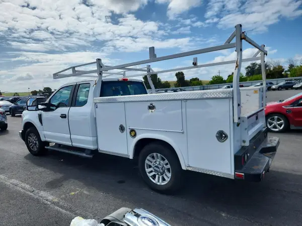 1FD7X2A67HEE59206 2017 FORD F250 - Image 2