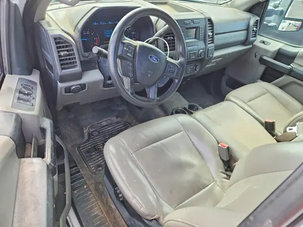 1FD7X2A67HEE59206 2017 FORD F250 - Image 8
