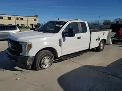 1FD7X2A67JEC59531 2018 FORD F250