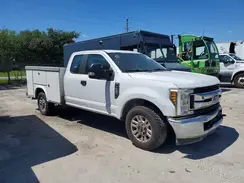 1FD7X2A67KEC36493 2019 FORD F250