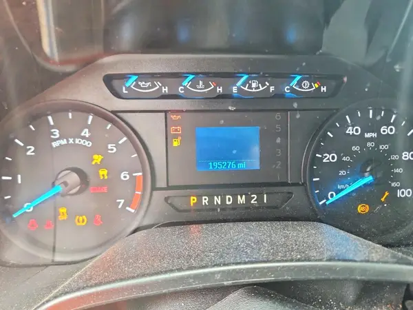 1FD7X2A67KEC36493 2019 FORD F250 - Image 8