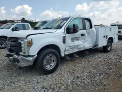 1FD7X2A67KEC42827 2019 FORD F250