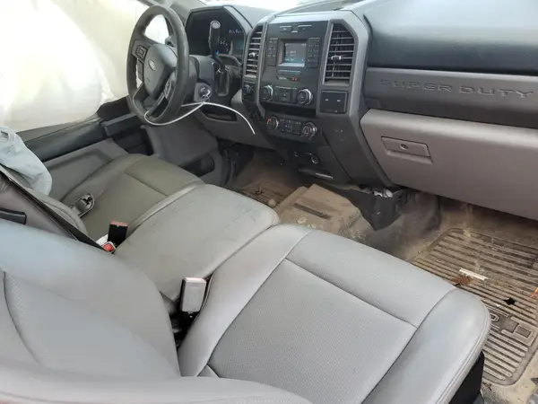 1FD7X2A67KEC42827 2019 FORD F250 - Image 8