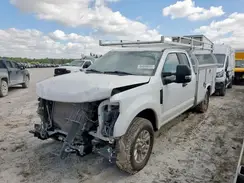 1FD7X2A67KEE42185 2019 FORD F250
