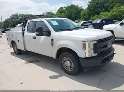 1FD7X2A67KEE68222 2019 FORD F250