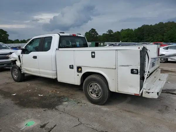 1FD7X2A67LEC64313 2020 FORD F250 - Image 2