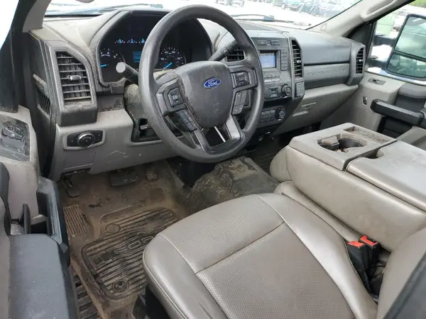 1FD7X2A67LEC64313 2020 FORD F250 - Image 8