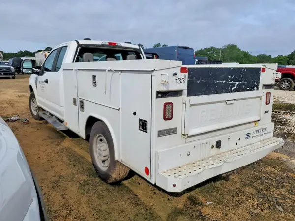 1FD7X2A67LEE90206 2020 FORD F250 - Image 2
