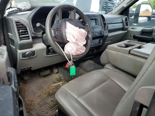 1FD7X2A67LEE90206 2020 FORD F250 - Image 8