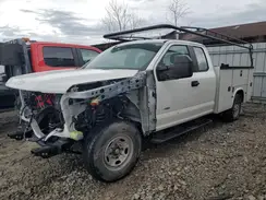 1FD7X2A67MED98482 2021 FORD F250