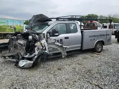 1FD7X2A67NED68853 2022 FORD F250