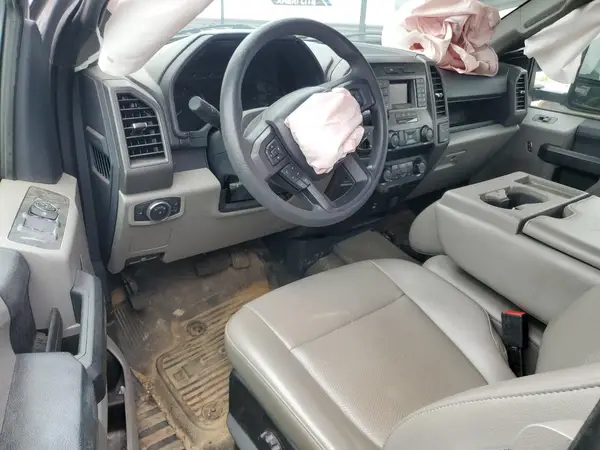 1FD7X2A67NED68853 2022 FORD F250 - Image 8