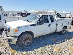 1FD7X2A68GED42071 2016 FORD F250