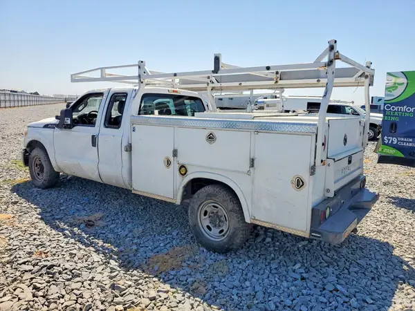 1FD7X2A68GED42071 2016 FORD F250 - Image 2
