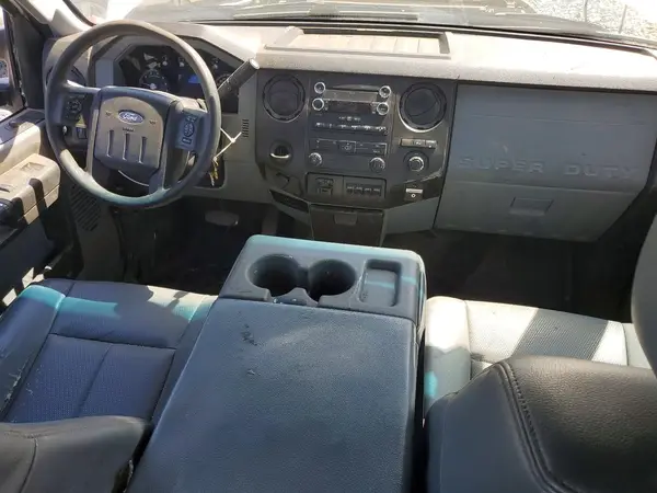 1FD7X2A68GED42071 2016 FORD F250 - Image 8
