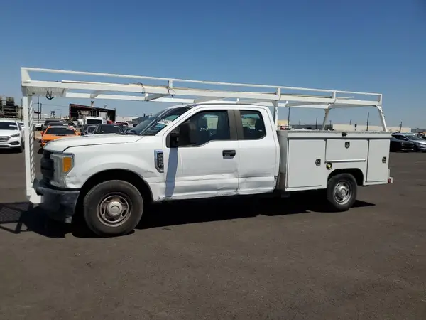 1FD7X2A68HEB49291 2017 FORD F250 - Image 1