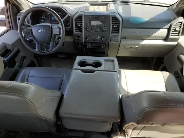 1FD7X2A68HEB49291 2017 FORD F250 - Image 8