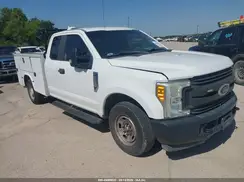 1FD7X2A68HEC33272 2017 FORD F250