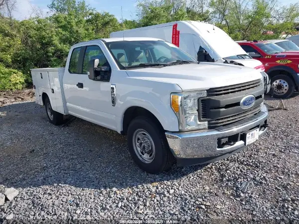 1FD7X2A68HEC66059 2017 FORD F250 - Image 1
