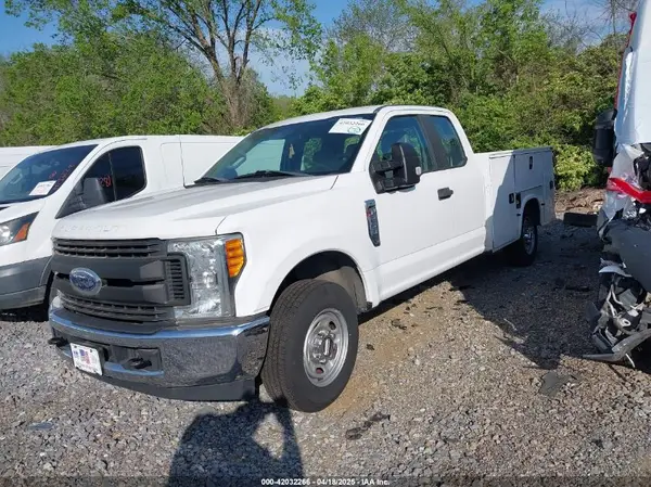 1FD7X2A68HEC66059 2017 FORD F250 - Image 2