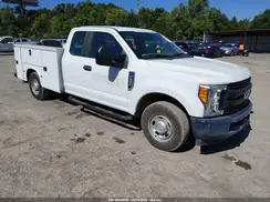 1FD7X2A68HED72866 2017 FORD F250