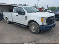 1FD7X2A68HEE07423 2017 FORD F250