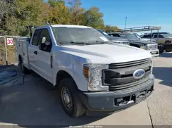 1FD7X2A68JEC48070 2018 FORD F250
