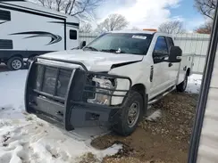 1FD7X2A68JED03665 2018 FORD F250