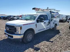 1FD7X2A68KEC90403 2019 FORD F250