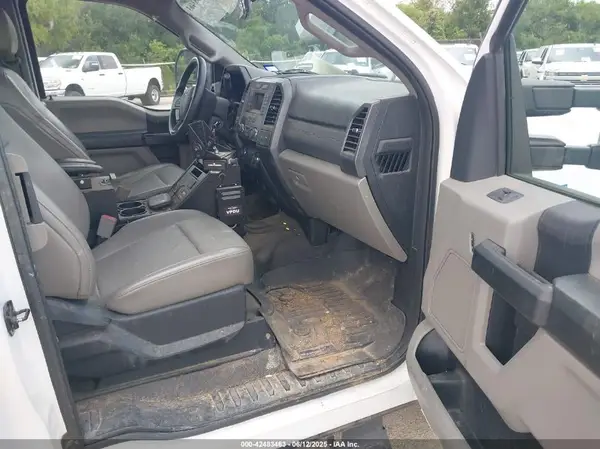 1FD7X2A68KEE68410 2019 FORD F250 - Image 1