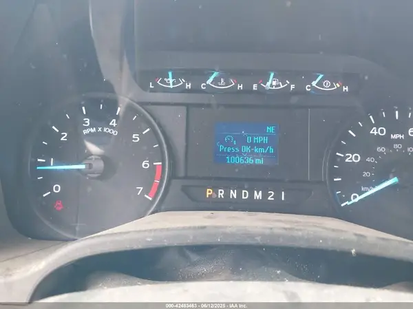 1FD7X2A68KEE68410 2019 FORD F250 - Image 2