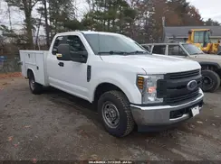 1FD7X2A68KEE79942 2019 FORD F250