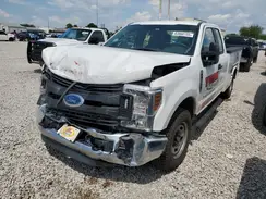 1FD7X2A68KEF19369 2019 FORD F250