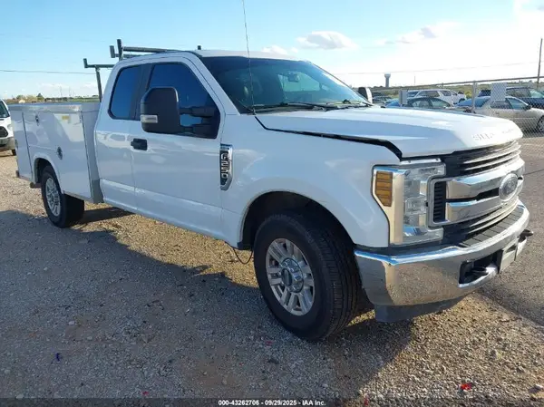 1FD7X2A68KEG80949 2019 FORD F250 - Image 1