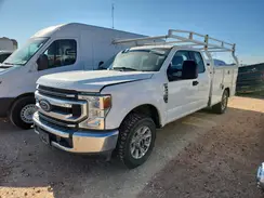 1FD7X2A68MEC76407 2021 FORD F250