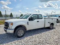 1FD7X2A68NEF37603 2022 FORD F250