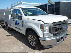 1FD7X2A68NEG18682 2022 FORD F250