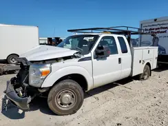 1FD7X2A69GEC54209 2016 FORD F250